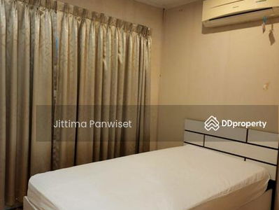 Lumpini Ville Cultural Center, Bangkok, Thailand Lumpini Ville Cultural Center, Bangkok, Thailand