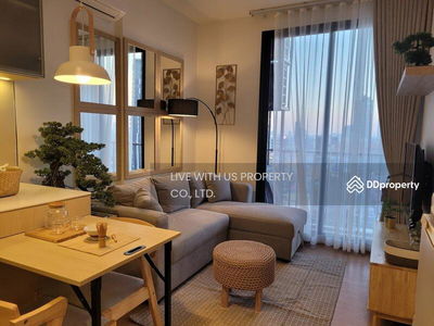 Maru Ekkamai 2, Bangkok, Thailand Maru Ekkamai 2, Bangkok, Thailand