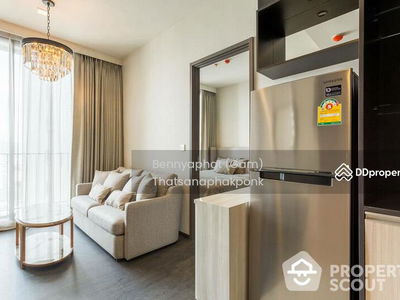 Edge Sukhumvit 23, Bangkok, Thailand Edge Sukhumvit 23, Bangkok, Thailand