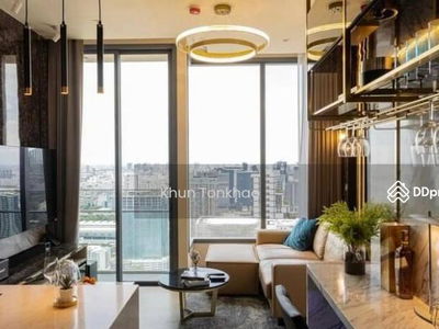 The Esse Asoke, Bangkok, Thailand The Esse Asoke, Bangkok, Thailand