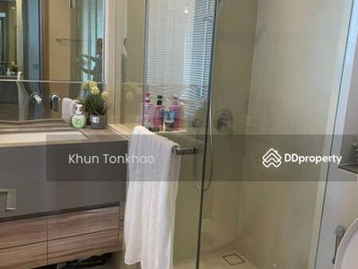 The Esse Asoke, Bangkok, Thailand The Esse Asoke, Bangkok, Thailand