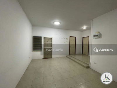 One-story semi-detached house, Sukruthai Village, location Kao Kilo - Khao Nam Sap, Chon Buri., Thailand One-story semi-detached house, Sukruthai Village, location Kao Kilo - Khao Nam Sap, Chon Buri., Thailand