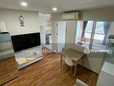 Condo U @ Huamak Station, Bangkok, Thailand Condo U @ Huamak Station, Bangkok, Thailand