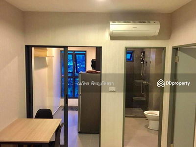 IDEO Sukhumvit 115, Samut Prakan, Thailand IDEO Sukhumvit 115, Samut Prakan, Thailand