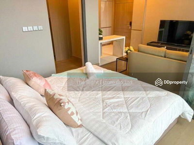 The Esse at Singha Complex, Bangkok, Thailand The Esse at Singha Complex, Bangkok, Thailand