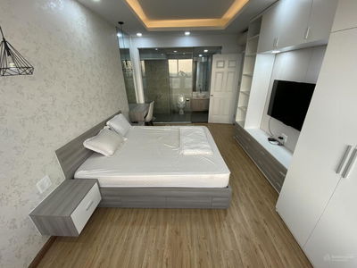 Kingston Residence, Vietnam Kingston Residence, Vietnam