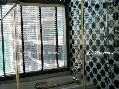 AGUSTON Sukhumvit 22, Bangkok, Thailand AGUSTON Sukhumvit 22, Bangkok, Thailand