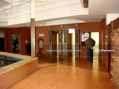 Rama Harbor View Condominium, Chon Buri, Thailand Rama Harbor View Condominium, Chon Buri, Thailand