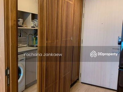 IDEO Q Chula - Samyan, Bangkok, Thailand IDEO Q Chula - Samyan, Bangkok, Thailand