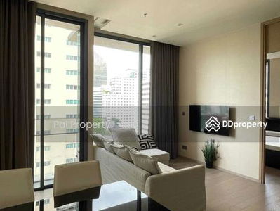 The Esse Asoke, Bangkok, Thailand The Esse Asoke, Bangkok, Thailand