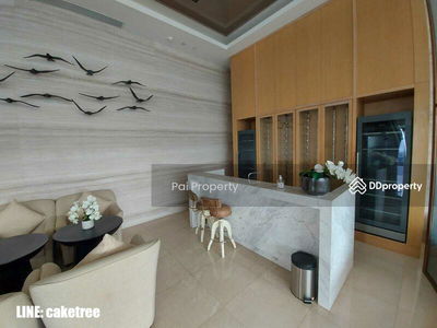 The Esse Asoke, Bangkok, Thailand The Esse Asoke, Bangkok, Thailand