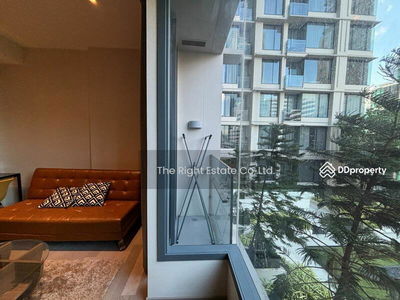 The Esse Asoke, Bangkok, Thailand The Esse Asoke, Bangkok, Thailand