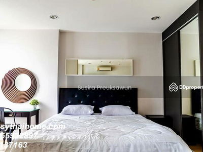 IDEO Q Ratchathewi, Bangkok, Thailand IDEO Q Ratchathewi, Bangkok, Thailand