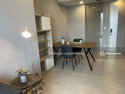 One9Five Asoke-Rama 9, Bangkok, Thailand One9Five Asoke-Rama 9, Bangkok, Thailand