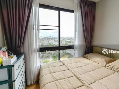 Niche Mono Ratchavipha, Bangkok, Thailand Niche Mono Ratchavipha, Bangkok, Thailand