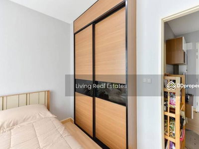 Niche Mono Ratchavipha, Bangkok, Thailand Niche Mono Ratchavipha, Bangkok, Thailand