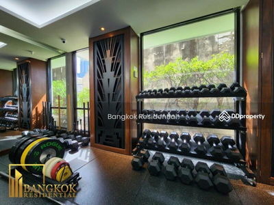 Vanicha Park - 3 Bedroom Apartment in Chidlom, Bangkok, Thailand Vanicha Park - 3 Bedroom Apartment in Chidlom, Bangkok, Thailand