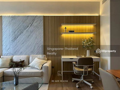 Muniq Langsuan, Bangkok, Thailand Muniq Langsuan, Bangkok, Thailand