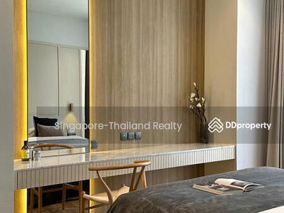 Muniq Langsuan, Bangkok, Thailand Muniq Langsuan, Bangkok, Thailand