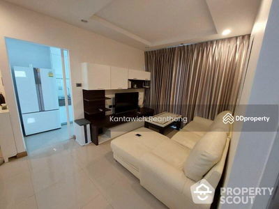 Supalai Wellington 2, Bangkok, Thailand Supalai Wellington 2, Bangkok, Thailand