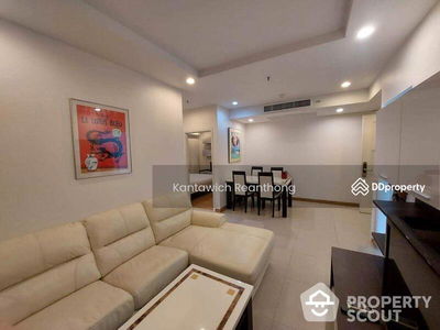 Supalai Wellington 2, Bangkok, Thailand Supalai Wellington 2, Bangkok, Thailand