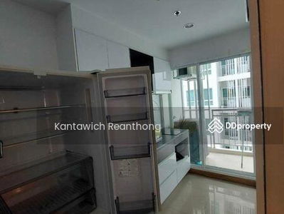 Supalai Wellington 2, Bangkok, Thailand Supalai Wellington 2, Bangkok, Thailand