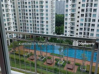 Supalai Wellington 2, Bangkok, Thailand Supalai Wellington 2, Bangkok, Thailand