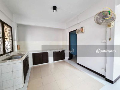 Chuan Chuen Village, Bang Khen, Bangkok, Thailand Chuan Chuen Village, Bang Khen, Bangkok, Thailand