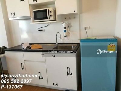 The Parkland Ratchada-Wongsawang, Bangkok, Thailand The Parkland Ratchada-Wongsawang, Bangkok, Thailand