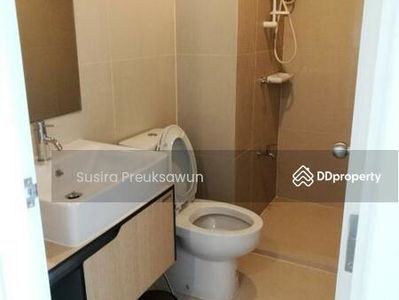 The Parkland Ratchada-Wongsawang, Bangkok, Thailand The Parkland Ratchada-Wongsawang, Bangkok, Thailand