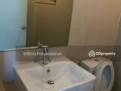 The Parkland Ratchada-Wongsawang, Bangkok, Thailand The Parkland Ratchada-Wongsawang, Bangkok, Thailand