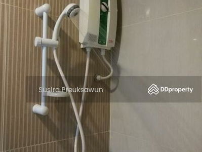 The Parkland Ratchada-Wongsawang, Bangkok, Thailand The Parkland Ratchada-Wongsawang, Bangkok, Thailand