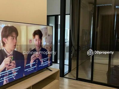 Niche Mono Mega Space Bangna, Samut Prakan, Thailand Niche Mono Mega Space Bangna, Samut Prakan, Thailand