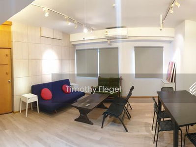 Wittayu Complex, Bangkok, Thailand Wittayu Complex, Bangkok, Thailand