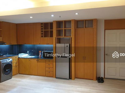 Wittayu Complex, Bangkok, Thailand Wittayu Complex, Bangkok, Thailand