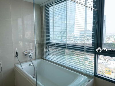 IDEO Mobi Sukhumvit 66, Bangkok, Thailand IDEO Mobi Sukhumvit 66, Bangkok, Thailand