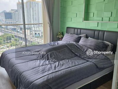 Lumpini Place Rama 9-Ratchada, Bangkok, Thailand Lumpini Place Rama 9-Ratchada, Bangkok, Thailand