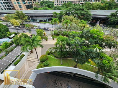 Peng Seng Mansion - 3 Bedroom Apartment in Chidlom, Bangkok, Thailand Peng Seng Mansion - 3 Bedroom Apartment in Chidlom, Bangkok, Thailand