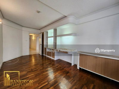 Peng Seng Mansion - 3 Bedroom Apartment in Chidlom, Bangkok, Thailand Peng Seng Mansion - 3 Bedroom Apartment in Chidlom, Bangkok, Thailand