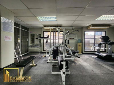 Peng Seng Mansion - 3 Bedroom Apartment in Chidlom, Bangkok, Thailand Peng Seng Mansion - 3 Bedroom Apartment in Chidlom, Bangkok, Thailand