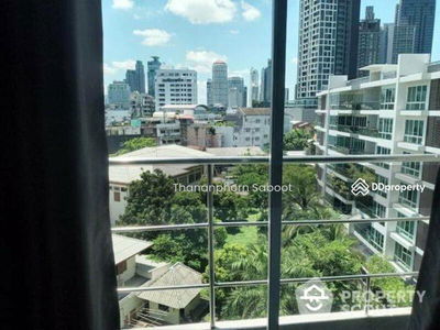 The Capital Sukhumvit 30/1, Bangkok, Thailand The Capital Sukhumvit 30/1, Bangkok, Thailand