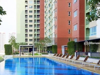 Lumpini Place Srinakarin-Huamak, Bangkok, Thailand Lumpini Place Srinakarin-Huamak, Bangkok, Thailand