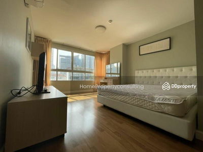 The Clover Thonglor Residence, Bangkok, Thailand The Clover Thonglor Residence, Bangkok, Thailand