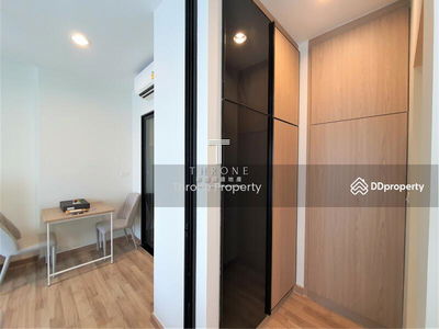 Niche Mono Sukhumvit-Bearing, Samut Prakan, Thailand Niche Mono Sukhumvit-Bearing, Samut Prakan, Thailand