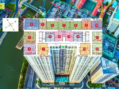 The Tresor, Vietnam The Tresor, Vietnam