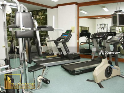 Apartment, Bangkok, Thailand Apartment, Bangkok, Thailand