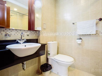 The Manor - City. Ho Chi Minh, Vietnam The Manor - City. Ho Chi Minh, Vietnam