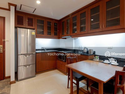 Schloss at Thonglor, Bangkok, Thailand Schloss at Thonglor, Bangkok, Thailand