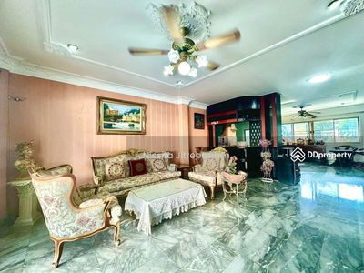 2-story detached house, Ling Chan location, 6 bedrooms, 4 bathrooms, area 120 sq m. DBH-R028, Bangkok., Thailand 2-story detached house, Ling Chan location, 6 bedrooms, 4 bathrooms, area 120 sq m. DBH-R028, Bangkok., Thailand