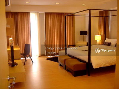 Viscaya Private Residences, Bangkok, Thailand Viscaya Private Residences, Bangkok, Thailand